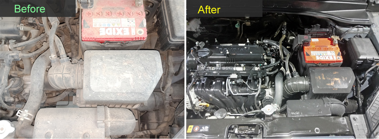 Best Anti-Corrosion Treatment for Cars