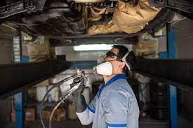 Best Anti-Corrosion Treatment For Cars